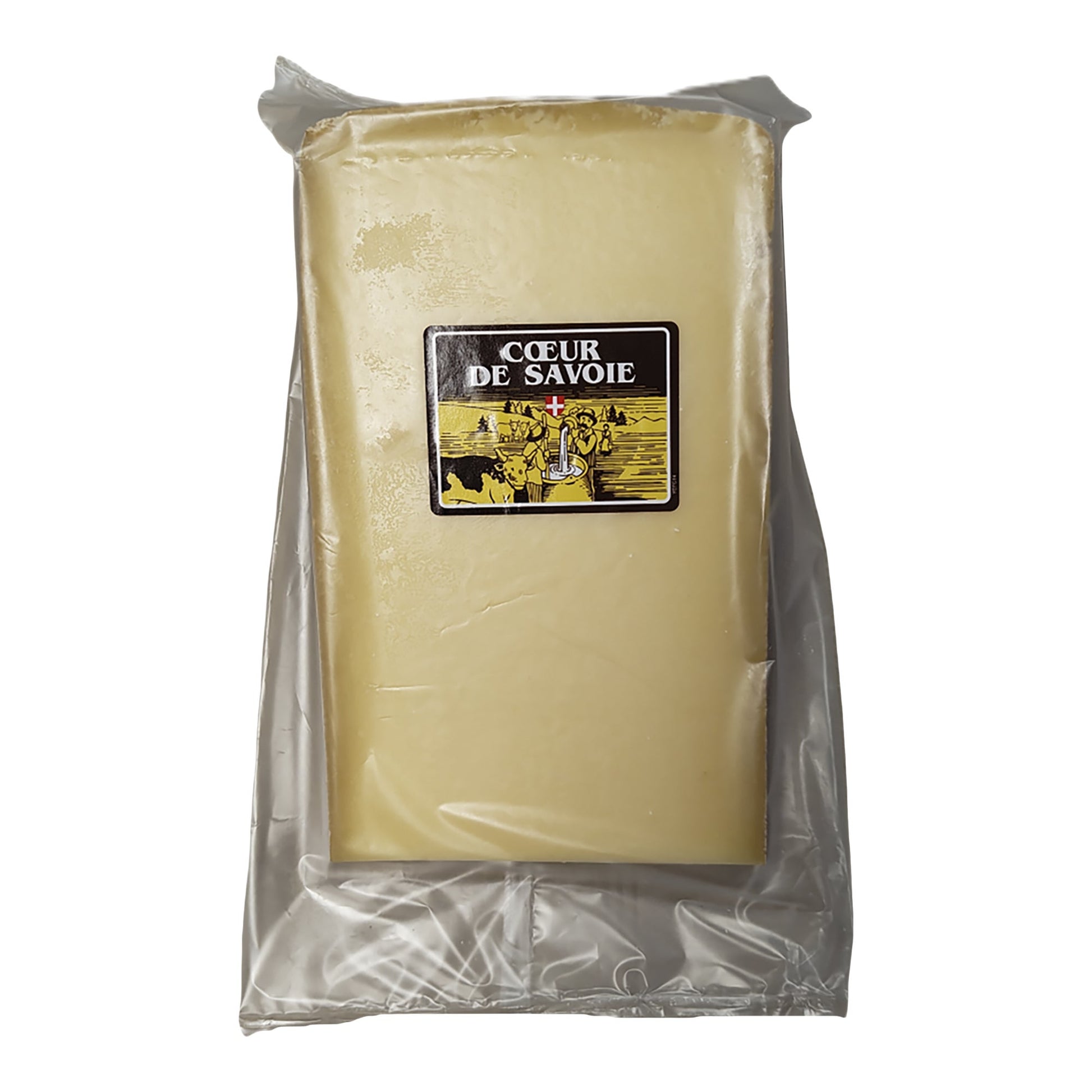 Chabert Coeur de Savoie, 1kg average weight* - image 1