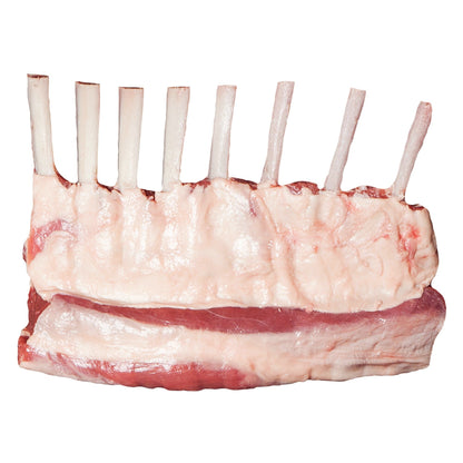Kirkland Signature Fresh Halal Frenched Lamb Rack, 0.7 kg average weight* - image 1