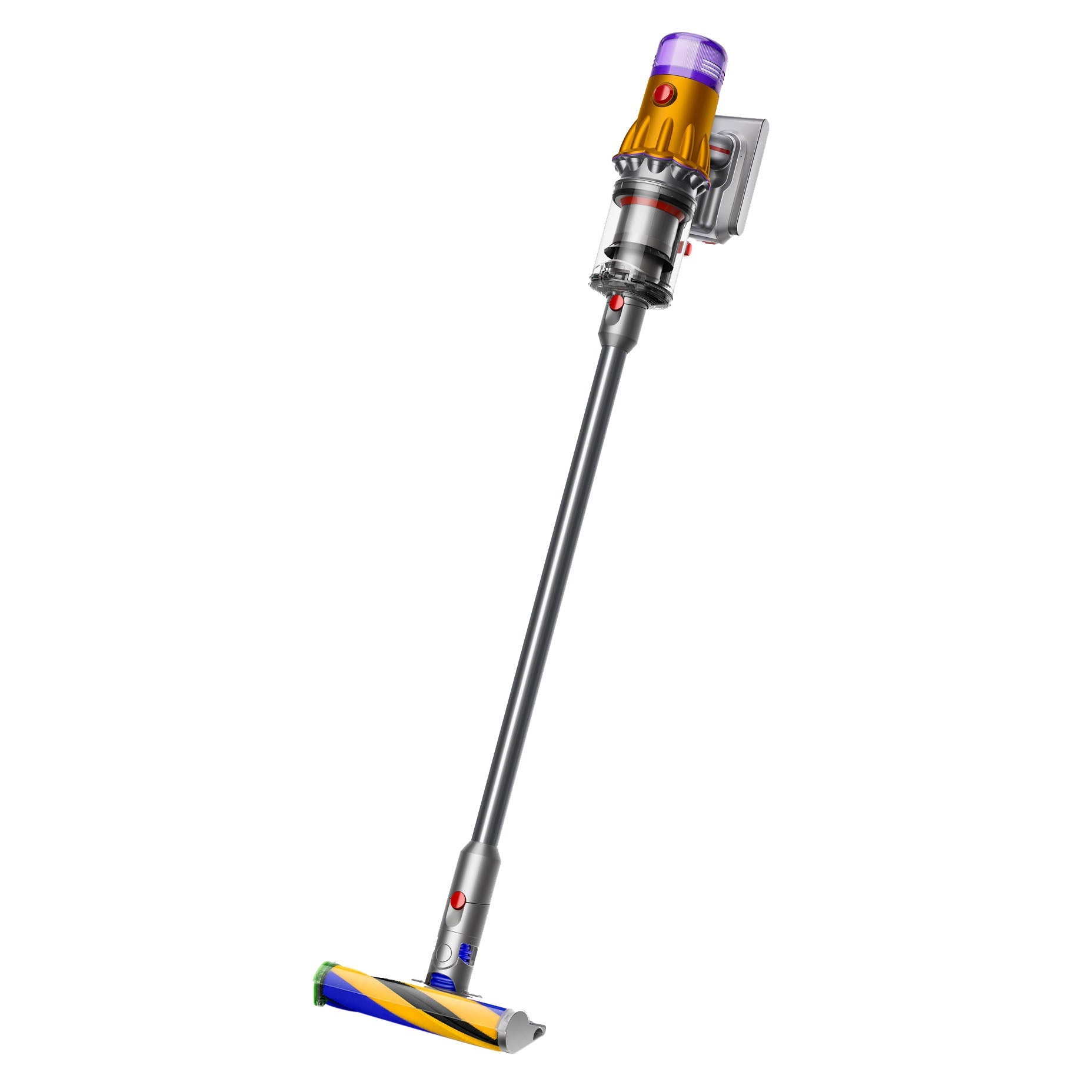 Dyson V12 Detect Slim Cordless Vacuum - image 1