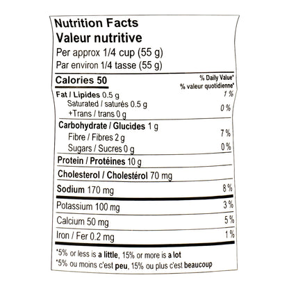 Marco Polo Crab Claw Meat, 454 g - image 2
