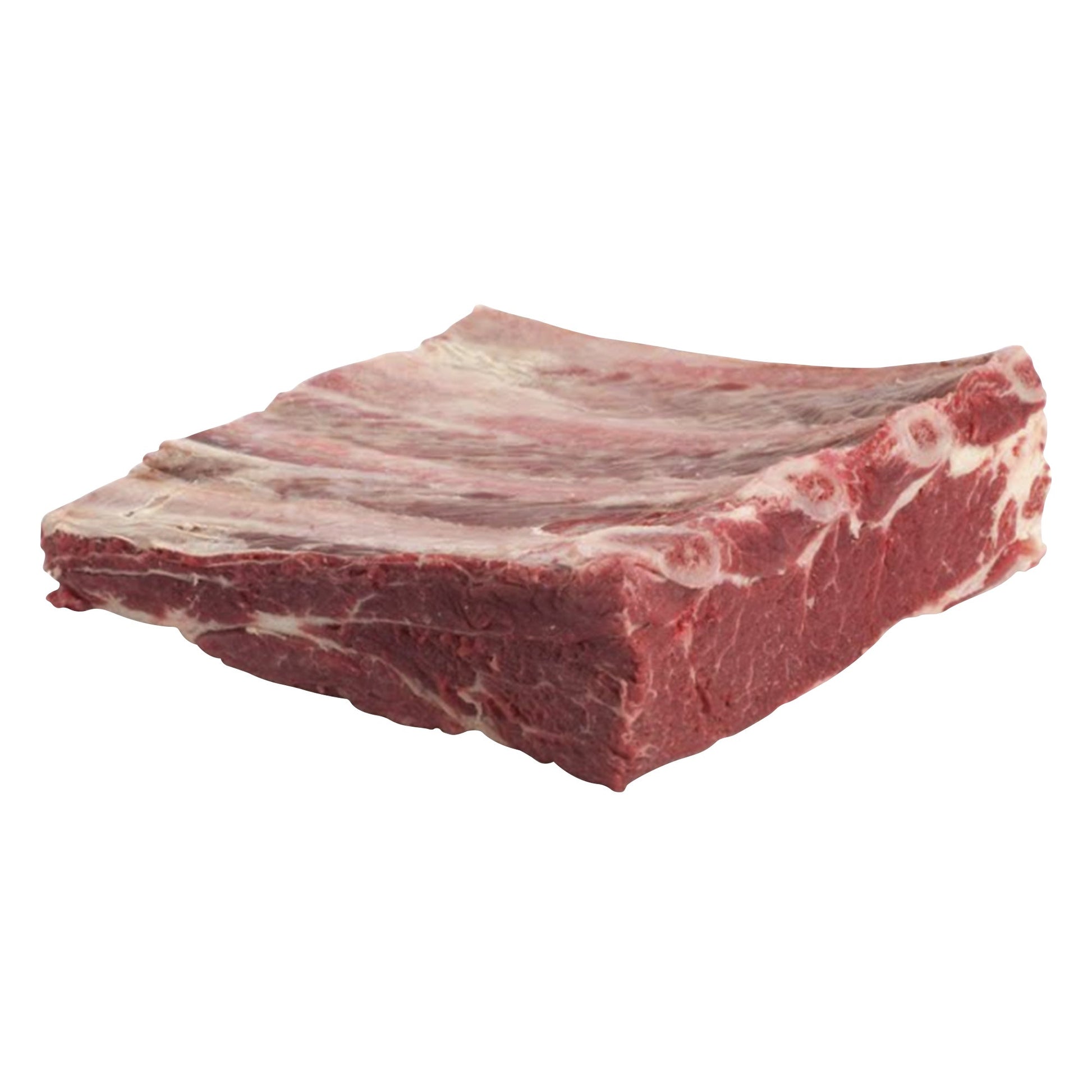 Canada AAA Bone-in Short Ribs Full Case, 26 kg average weight* - image 1