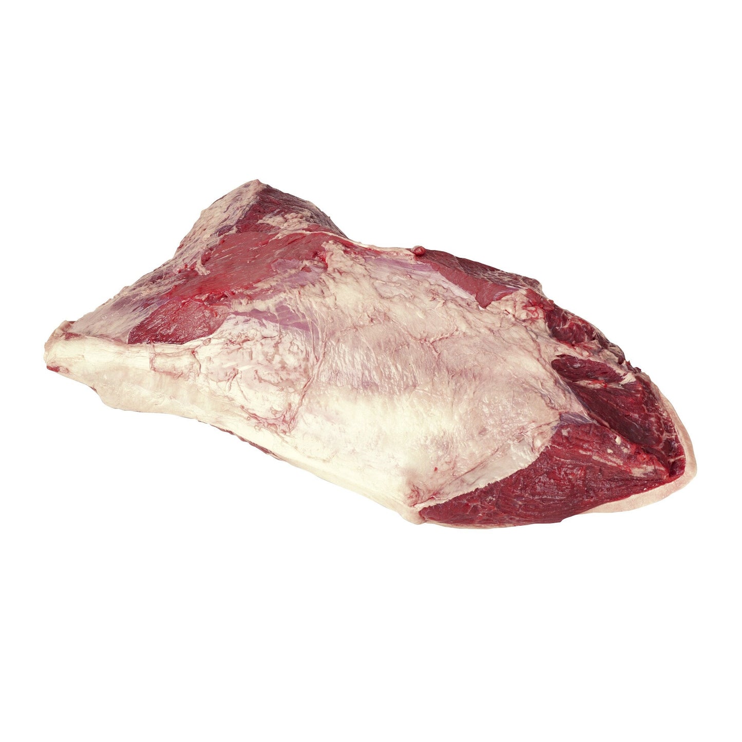 Canada AAA Halal Outside Round Full Case 27 kg average weight* - image 1