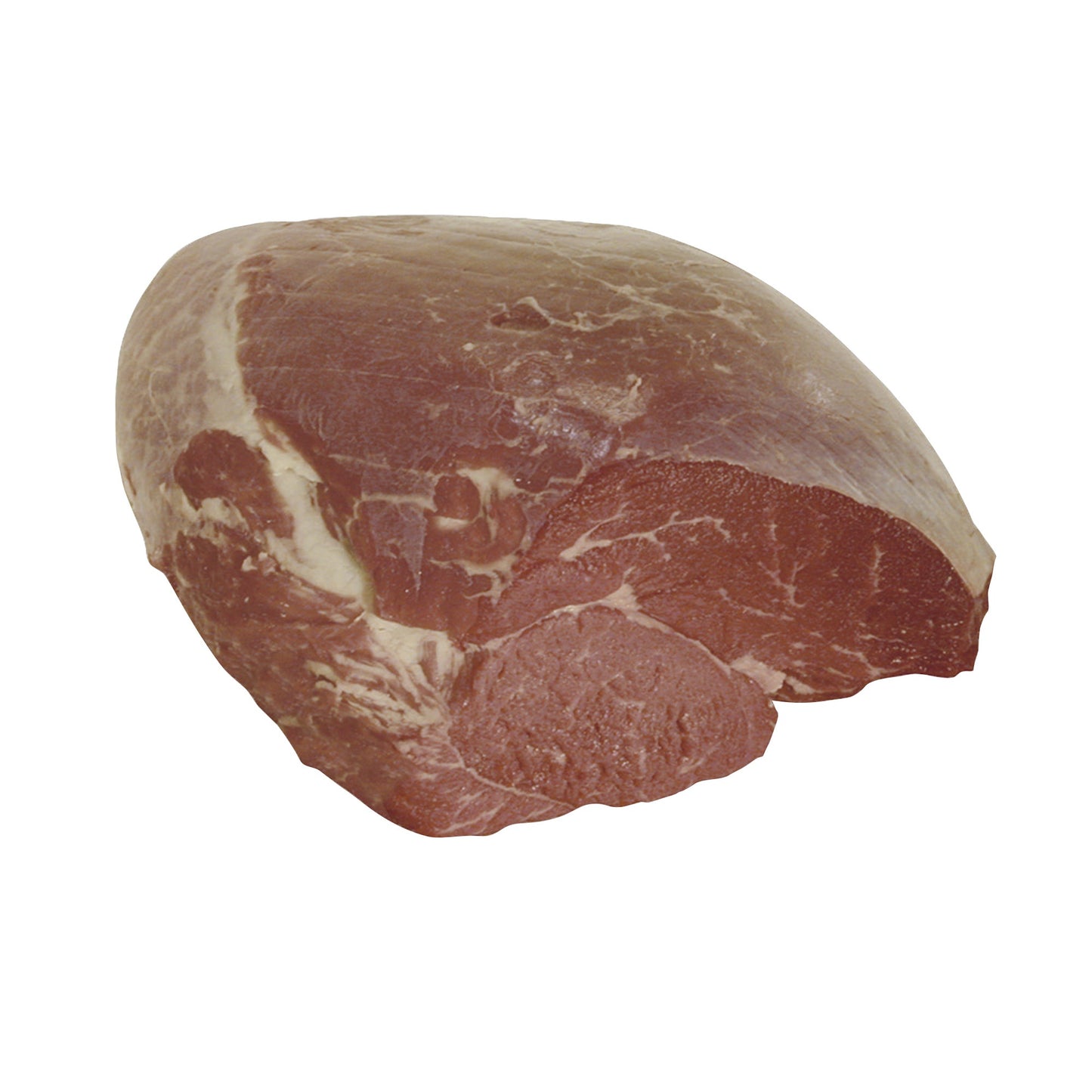 Canada AAA Halal Sirloin Tip Full Case 30 kg average weight* - image 1