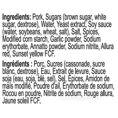 Siwin Sweet Longanisa, 11 x 500 g - image 2