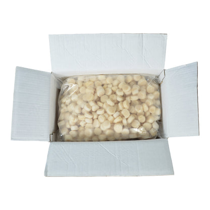 Olivia Patagonian Scallops, 4.54 kg - image 5