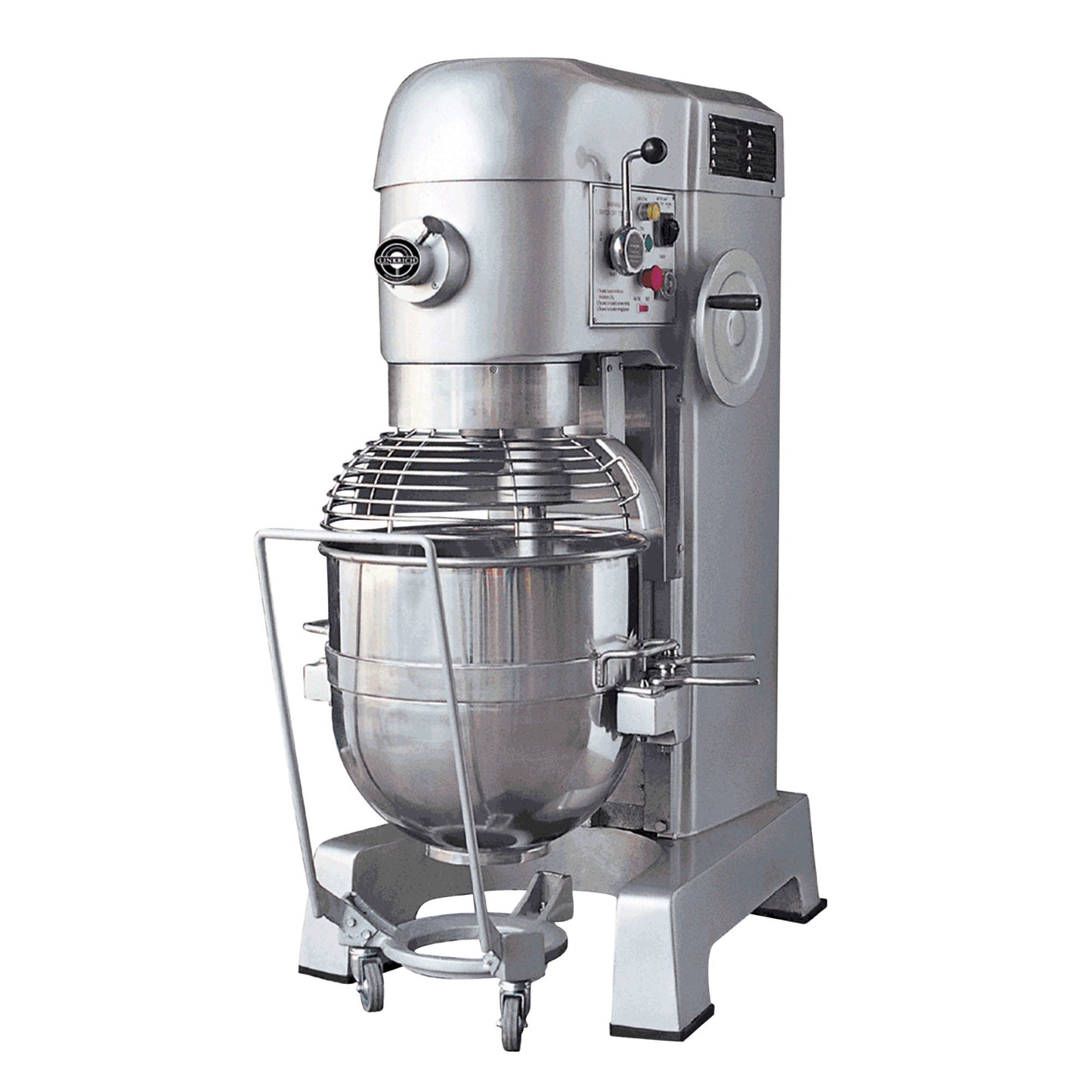 Eurodib 56.8 L (60 QT.) Commercial Stand Mixer - image 1