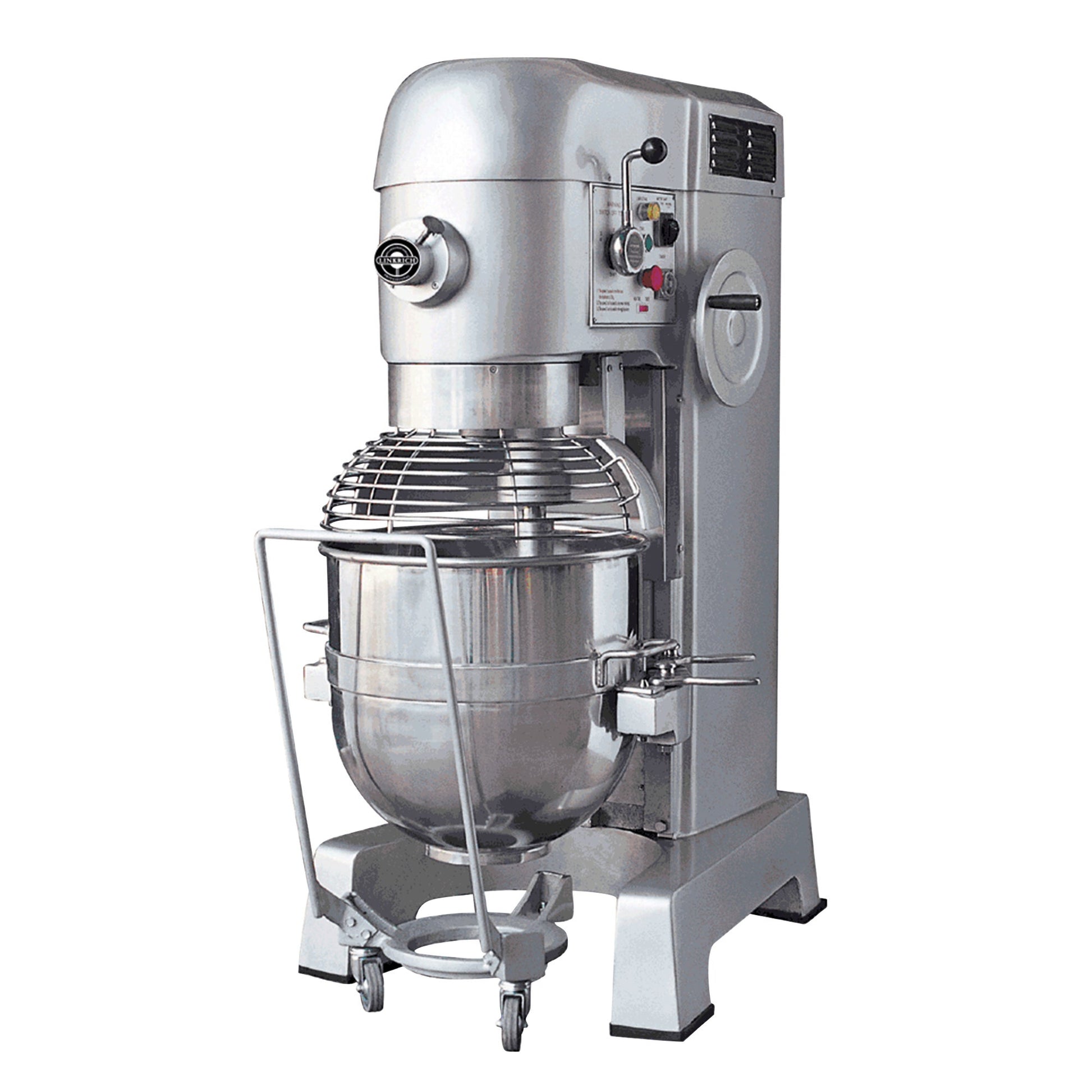Eurodib 56.8 L (60 QT.) Commercial Stand Mixer - image 1