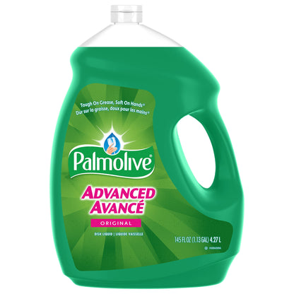 Palmolive Advanced Dish Liquid, 4.27 L - image 1