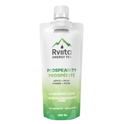 Rviita Energy Tea Multi-Pack, 355 mL 18-pack - image 2