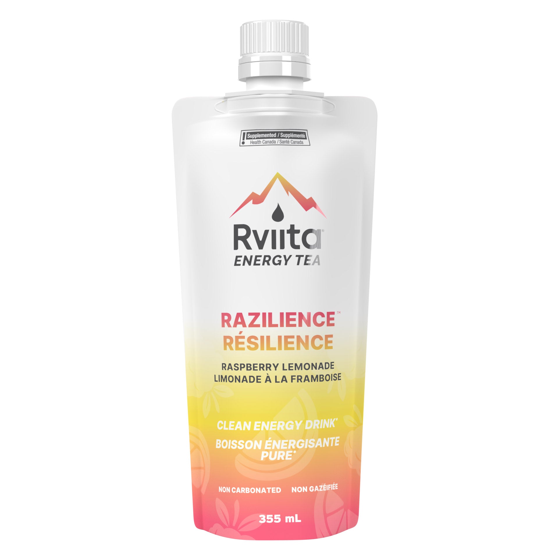 Rviita Energy Tea Multi-Pack, 355 mL 18-pack - image 6