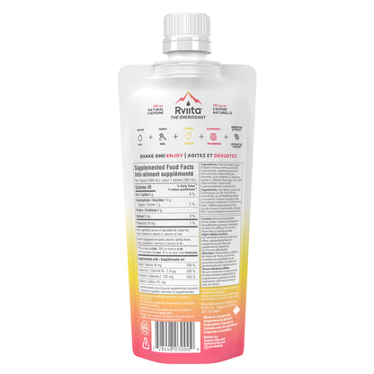 Rviita Energy Tea Multi-Pack, 355 mL 18-pack - image 7
