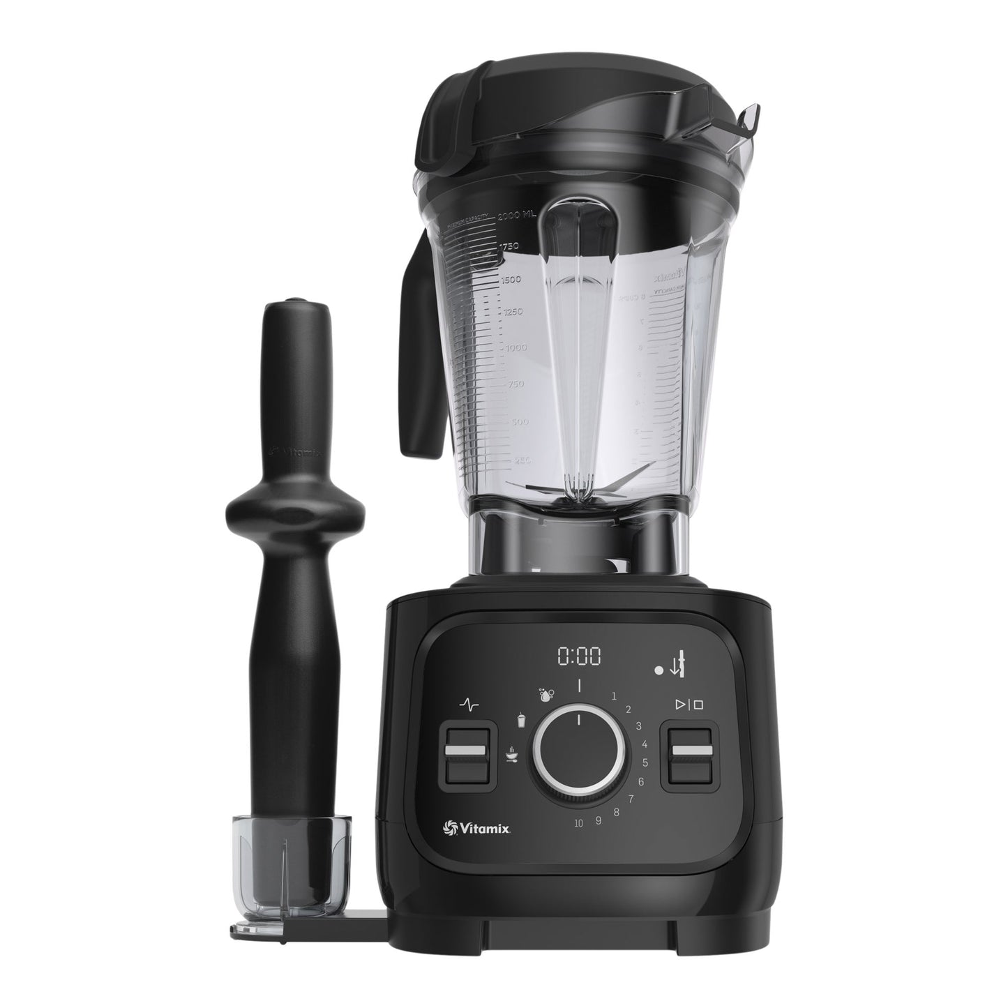 Vitamix Alta Pro Blender - image 1