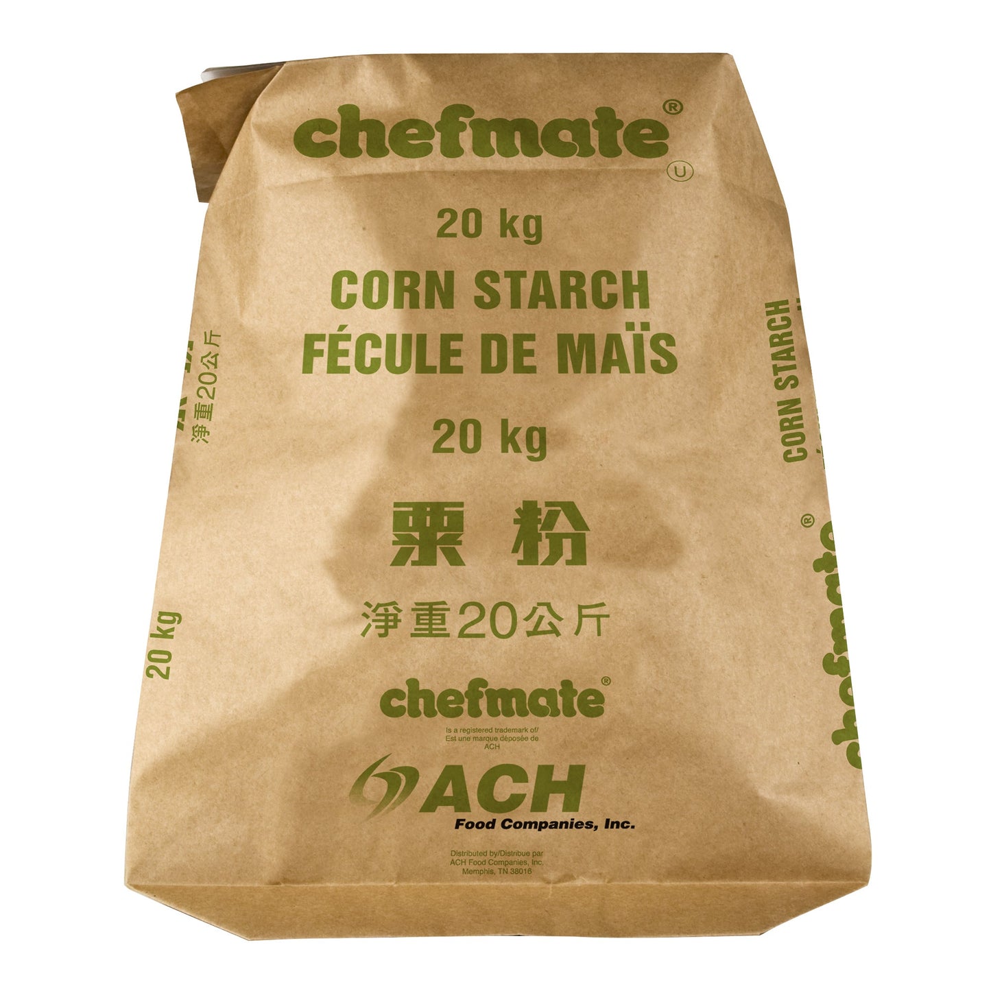 Chefmate Corn Starch, 20 kg - image 1