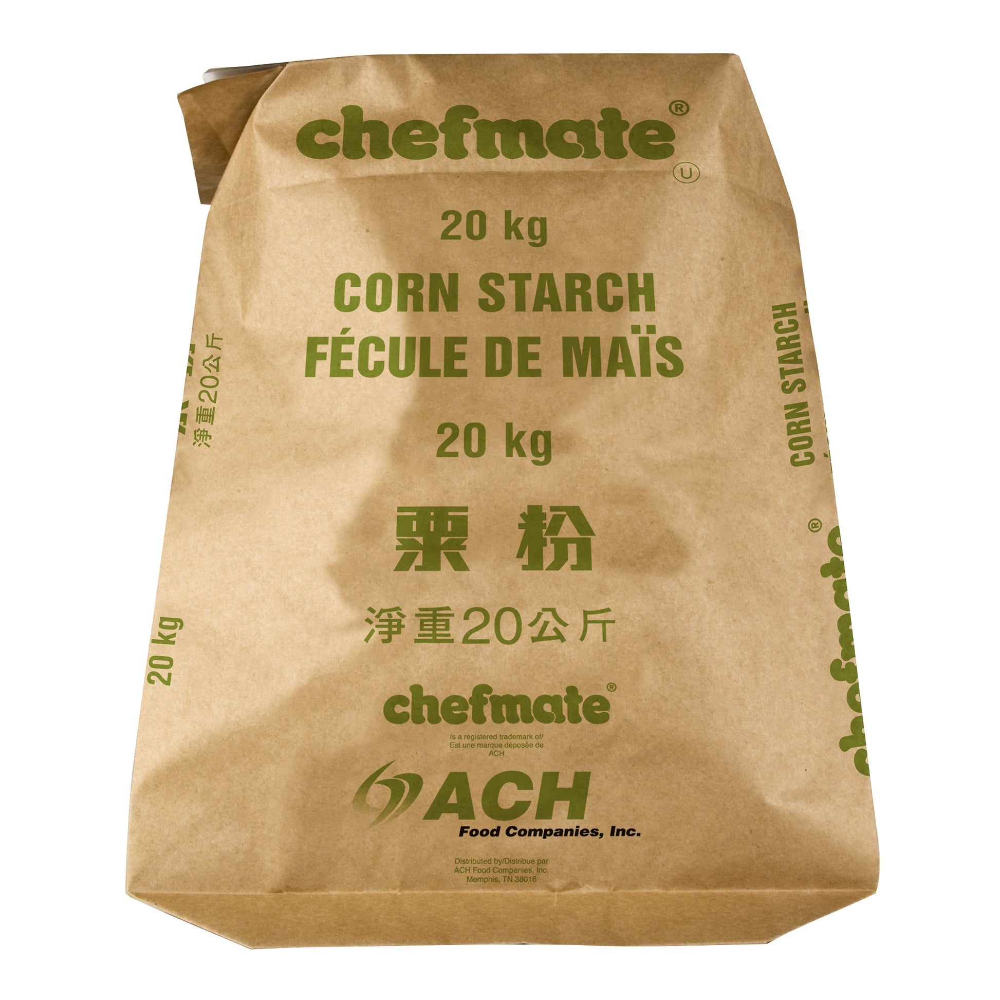 Chefmate Corn Starch, 20 kg - image 1