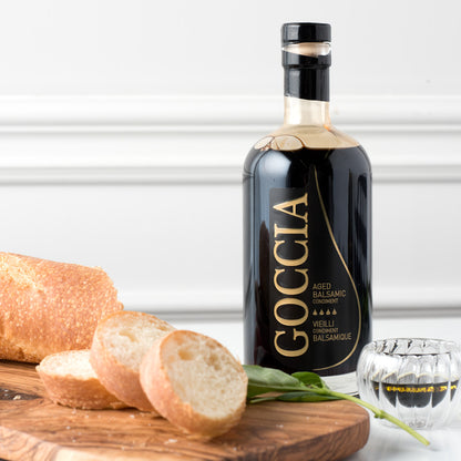 Goccia Aged 8 year Balsamic Vinegar, 3 x 500 mL - image 2