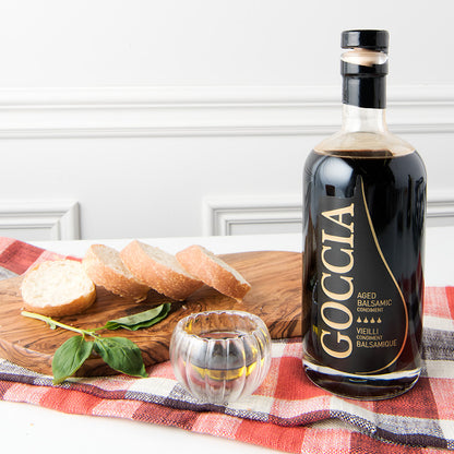 Goccia Aged 8 year Balsamic Vinegar, 3 x 500 mL - image 4