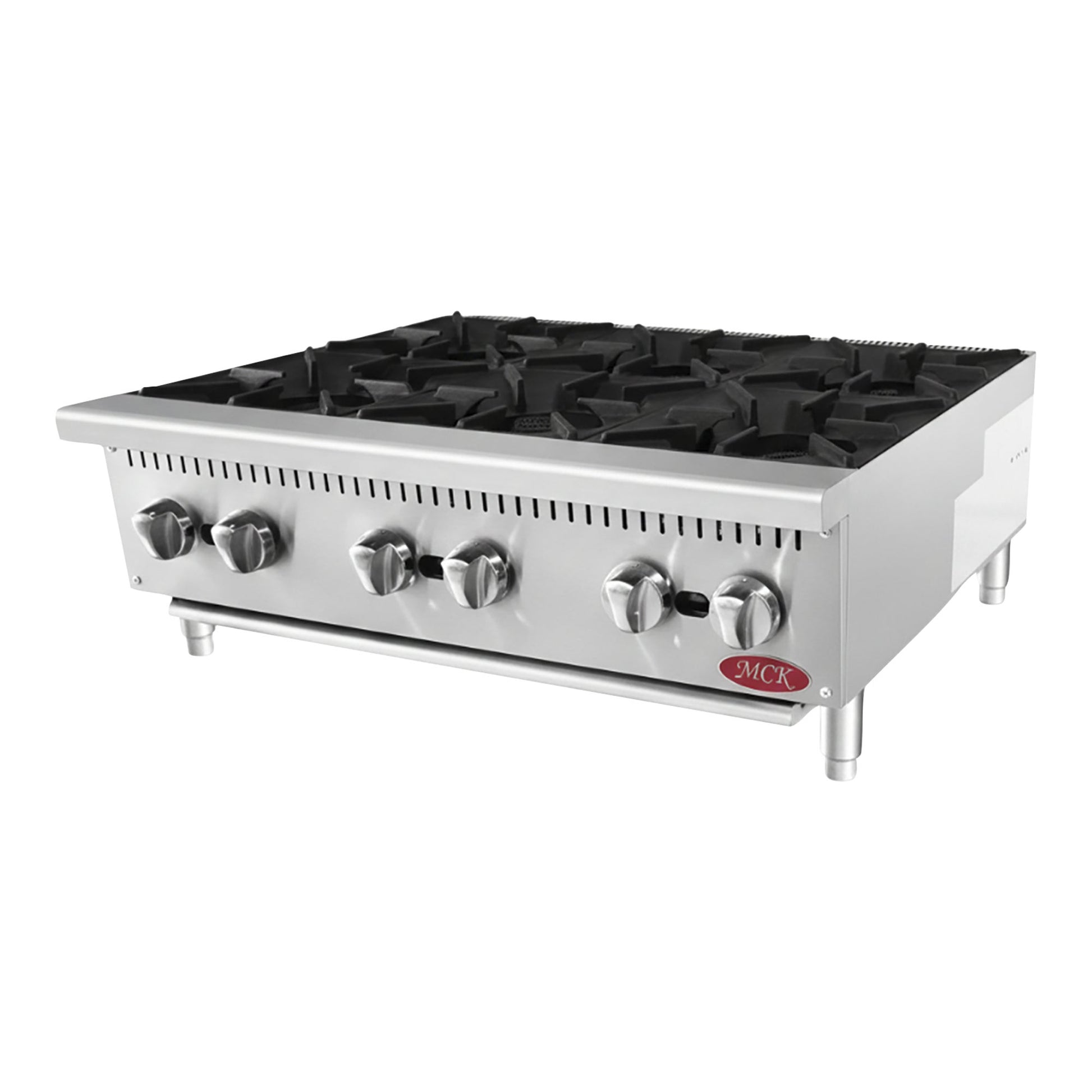 MCK 36 in. Commercial Hot Plate - image 1