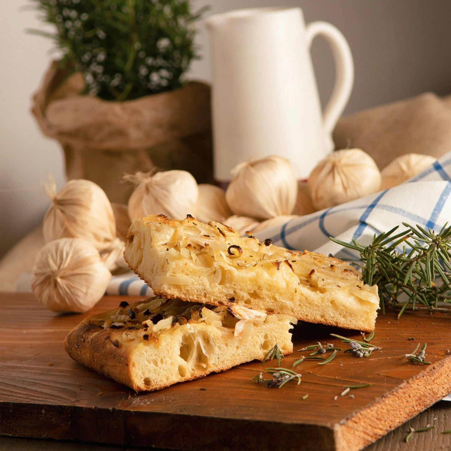 Altamura Focaccia Variety Pack, 12-pack - image 2
