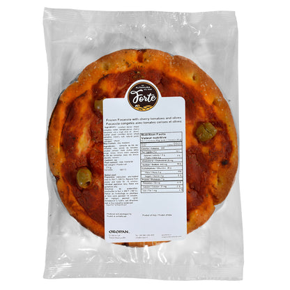 Altamura Focaccia Variety Pack, 12-pack - image 3