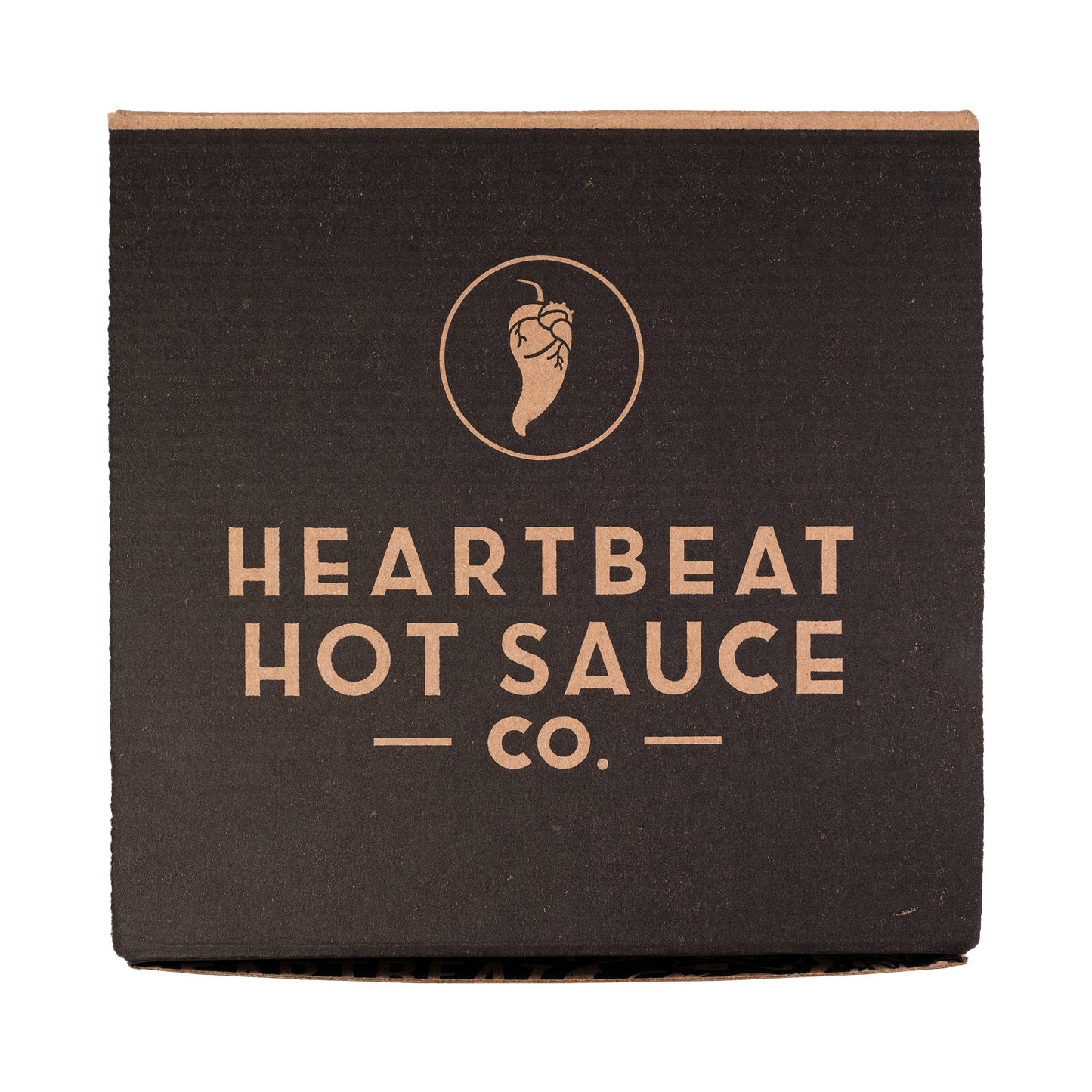 Heartbeat Hot Sauce Variety Pack, 8 × 177 mL - image 4