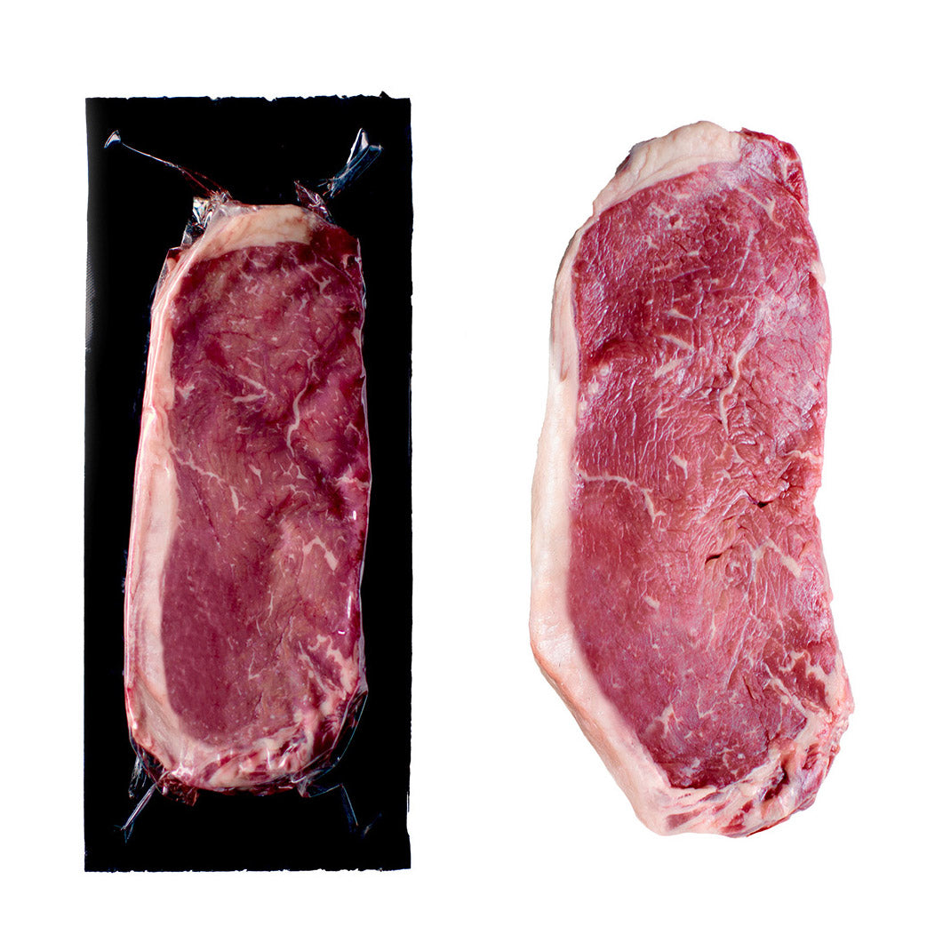 Near North Life AAA Striploin Steaks 12 oz (340 g) - image 6