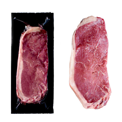 Near North Life AAA Striploin Steaks 12 oz (340 g) - image 6