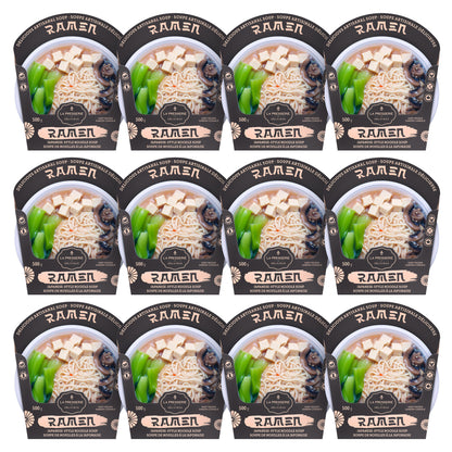 La Presserie Asian Soups, 12 × 500 g - image 8