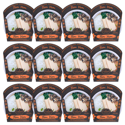 La Presserie Asian Soups, 12 × 500 g - image 9