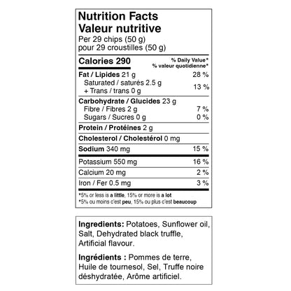 Torres Potato Chips, 6 × 125 g - image 3