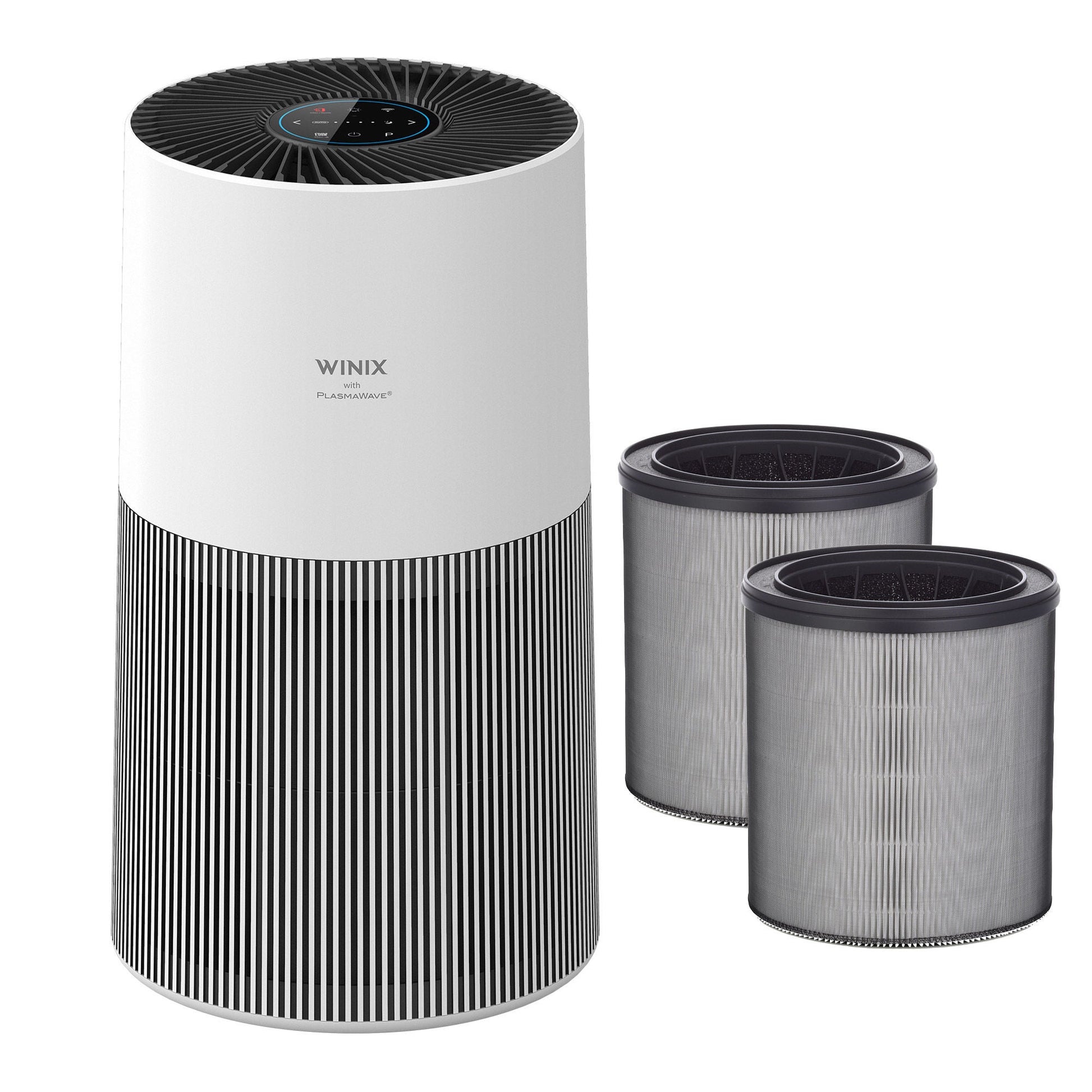 Winix C610 4-Stage Air Purifier with WIFI and PlasmaWave Technology - image 1