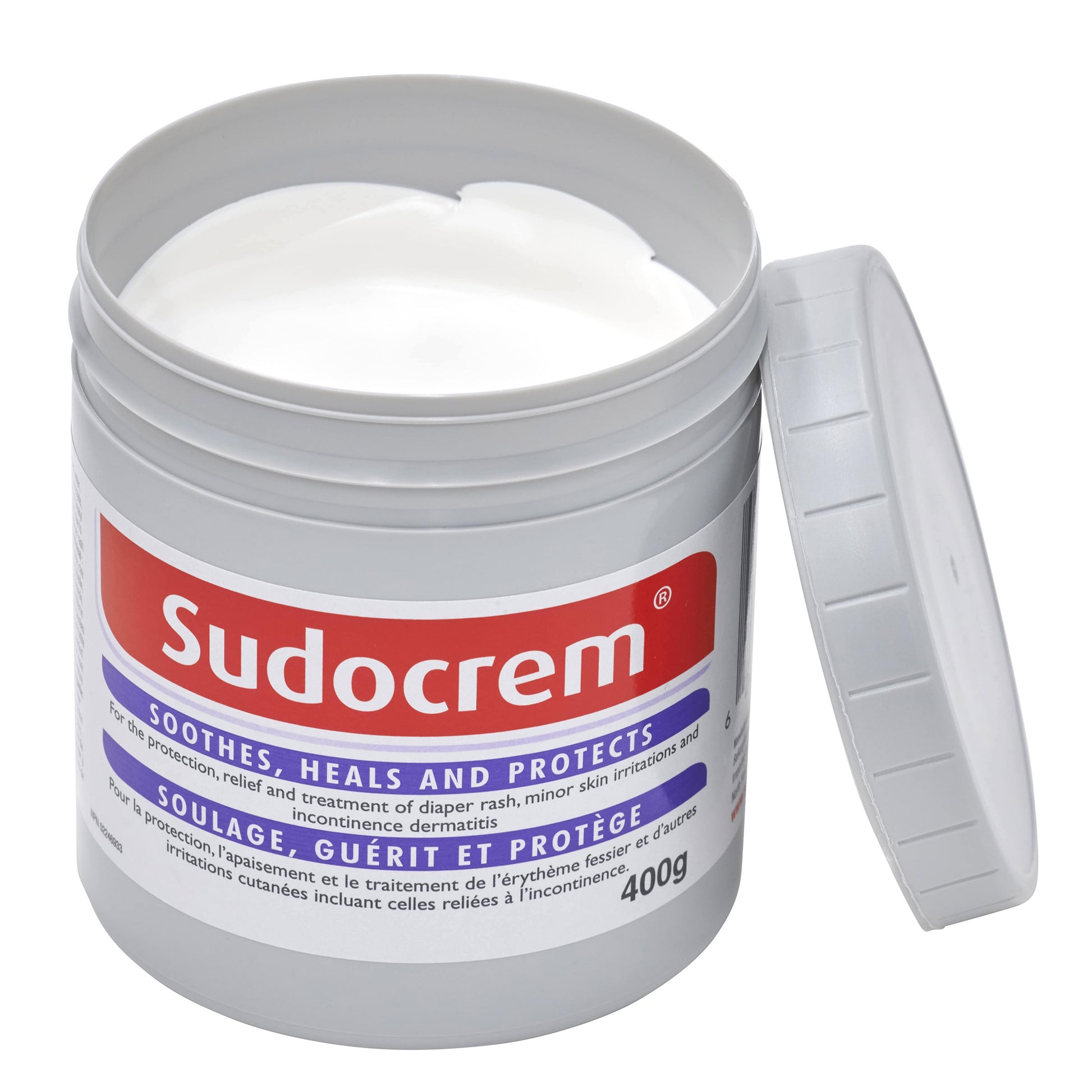 Sudocrem Diaper Rash Cream, 2 × 400g - image 3