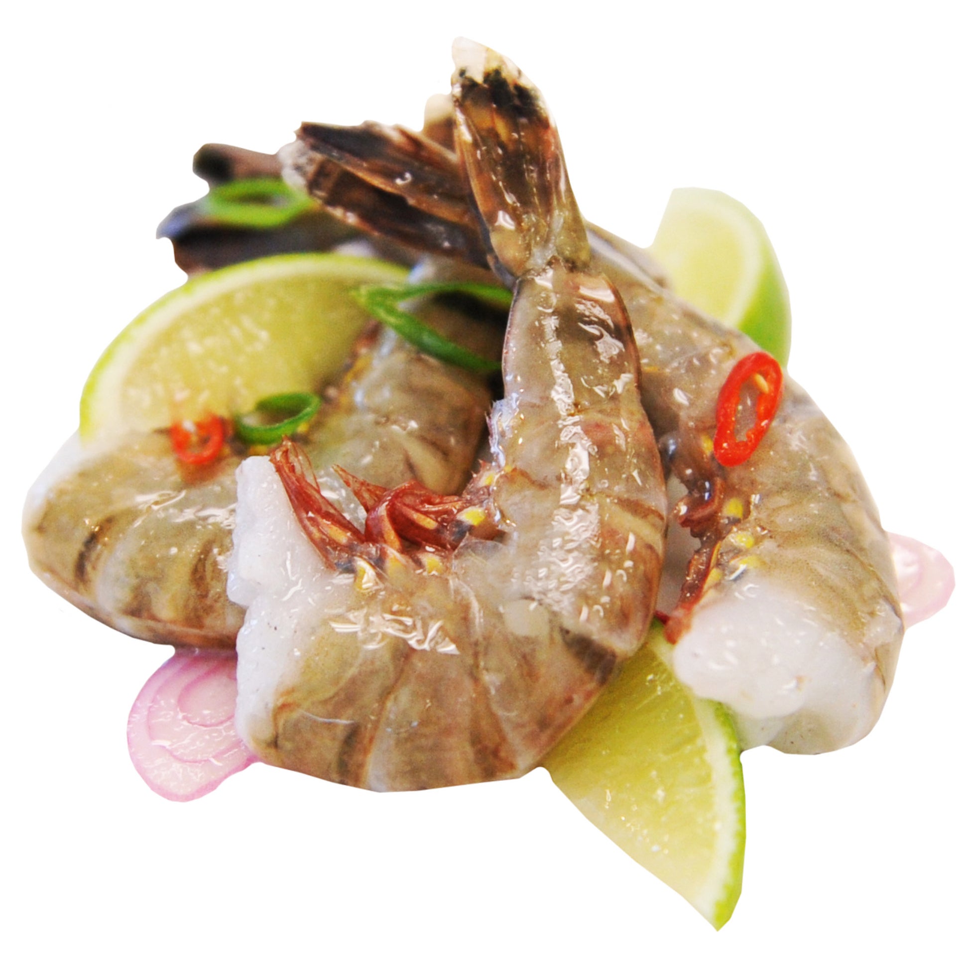 Teja Global Premium Seafood Mixed pack, 2.83 kg (6.25 lb) - image 6