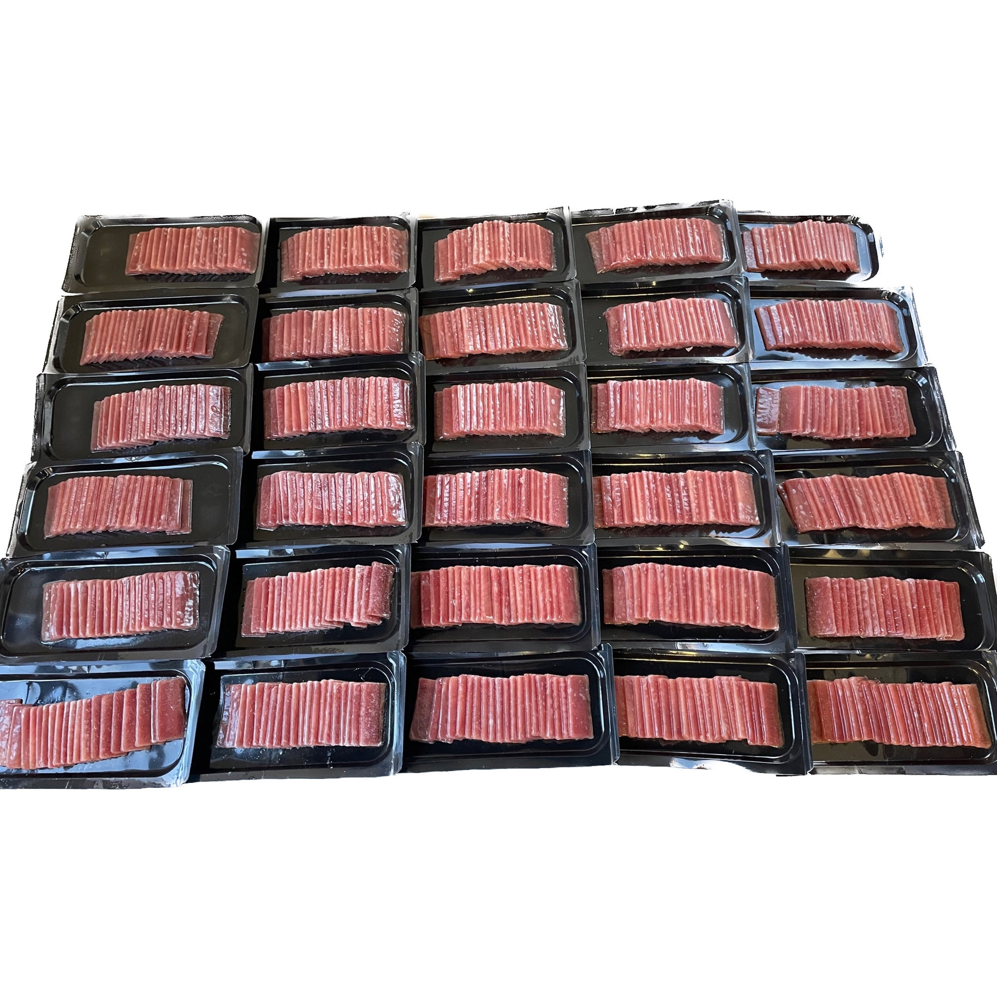Ahi Tuna Saku Slices, 30 × 150 g (5.3 oz) - image 2