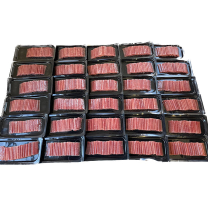 Ahi Tuna Saku Slices, 30 × 150 g (5.3 oz) - image 2
