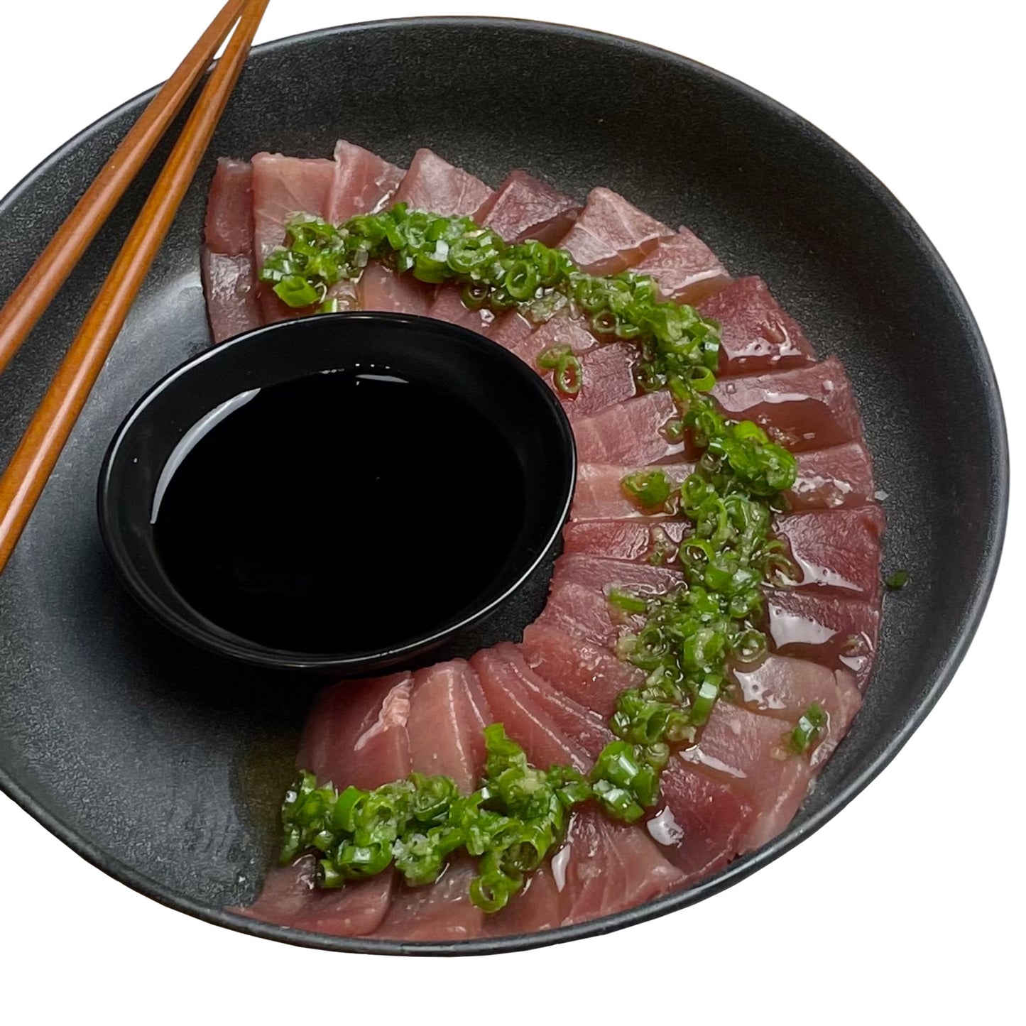 Ahi Tuna Saku Slices, 30 × 150 g (5.3 oz) - image 4