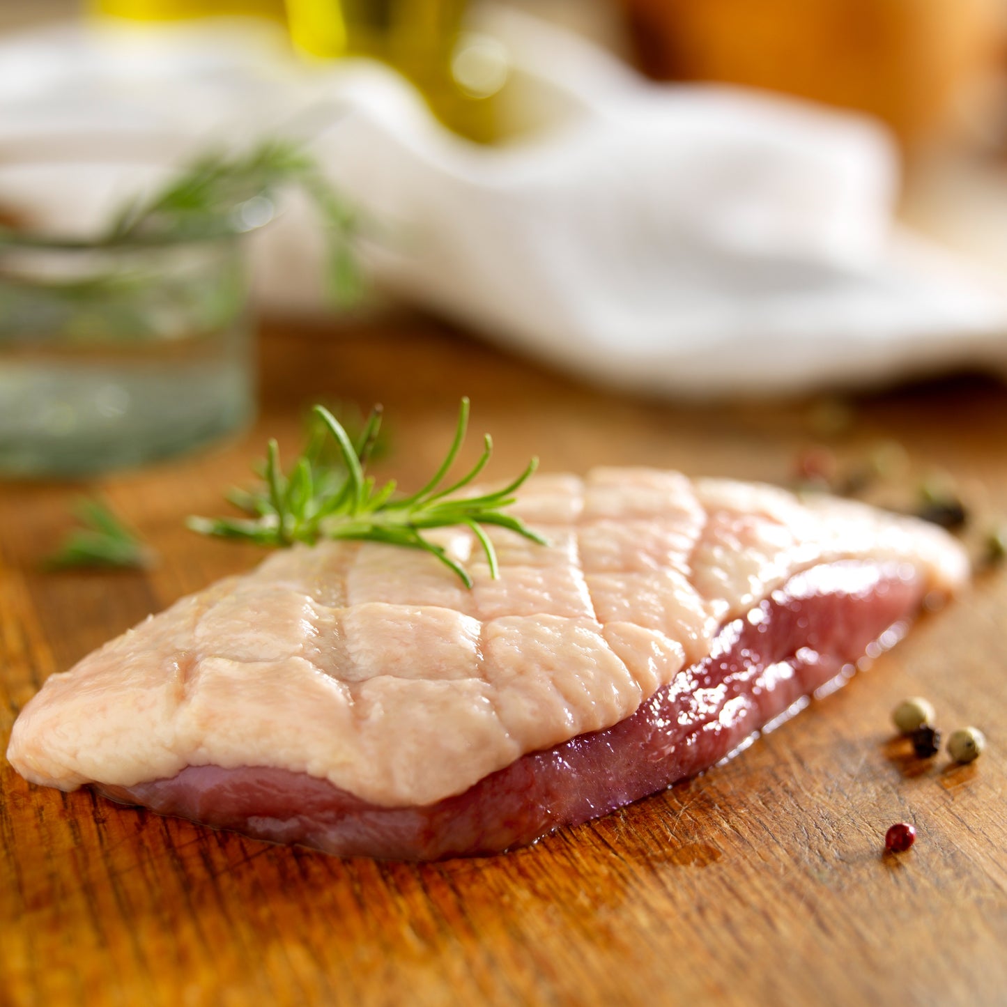 King Cole Boneless Duck Breasts, 4.2 kg (9.25 lb) - image 2