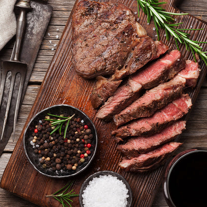 Near North Life AAA Ribeye Steaks 12 oz (340 g) - image 3