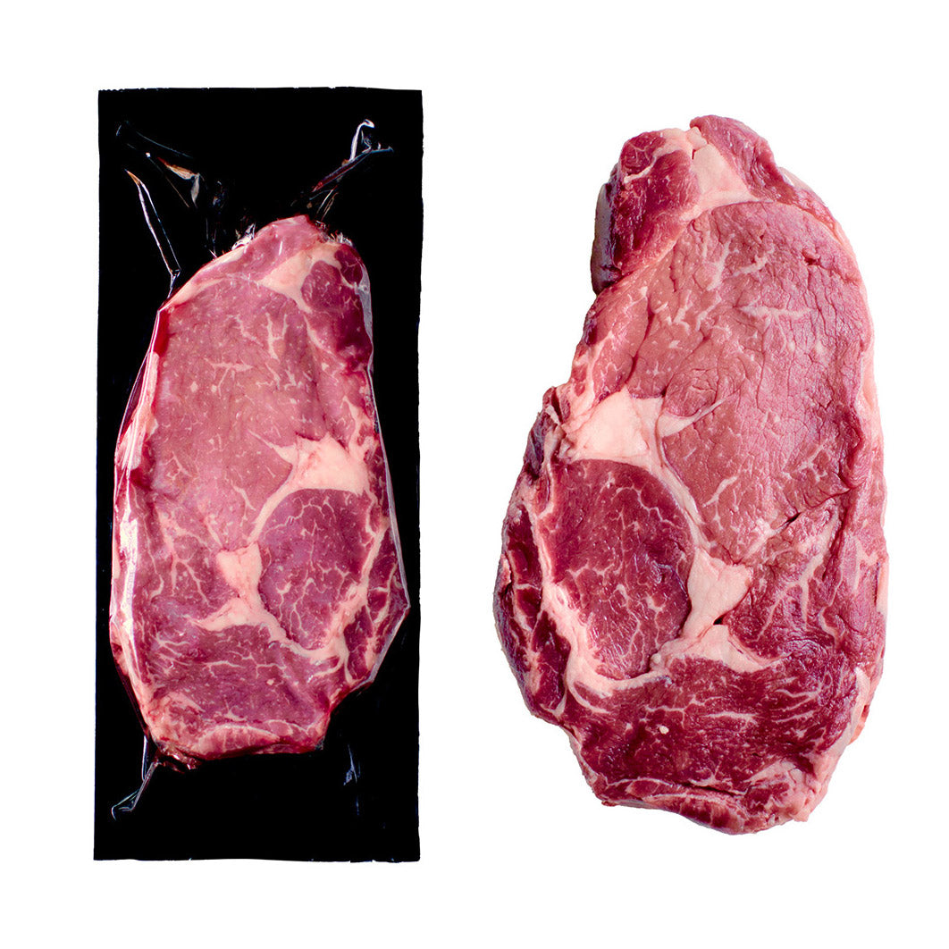 Near North Life AAA Ribeye Steaks 12 oz (340 g) - image 5