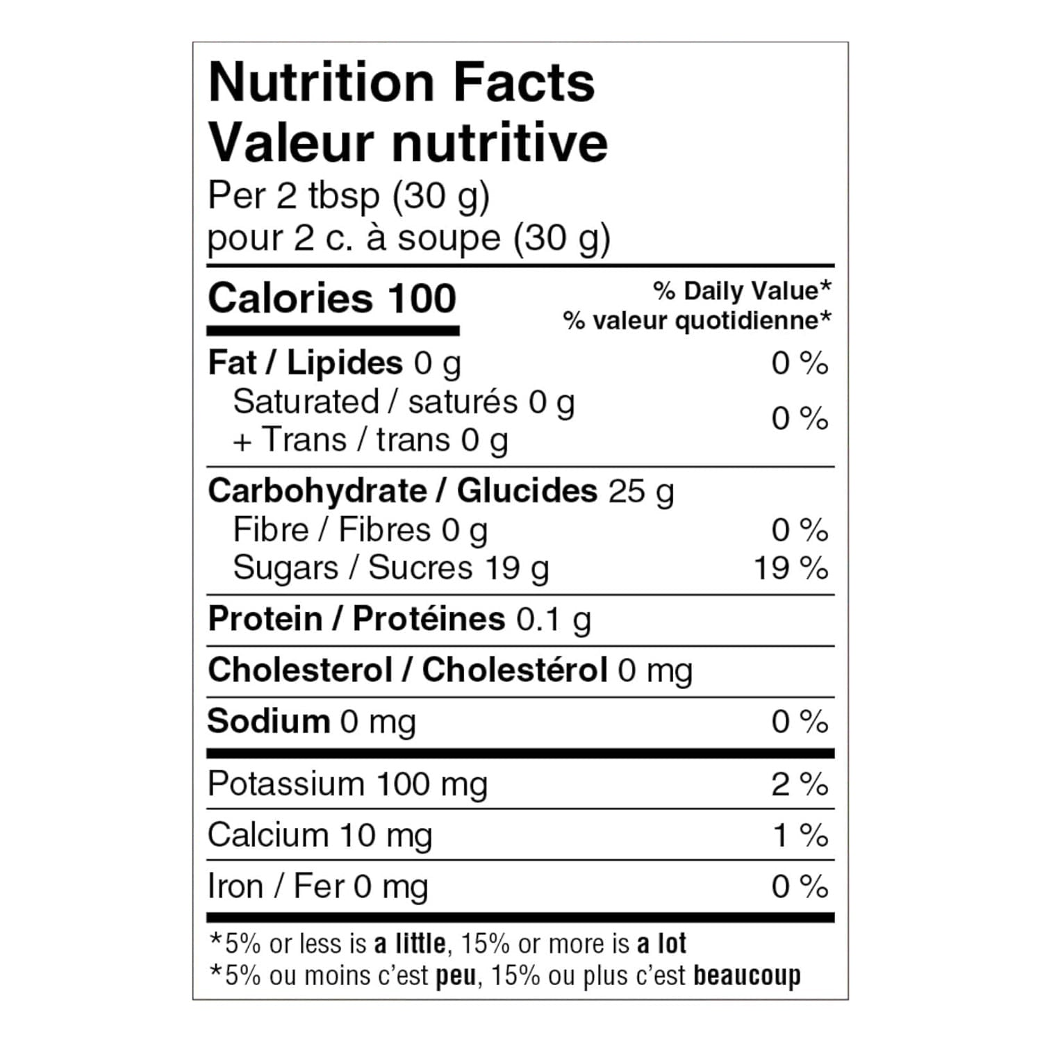 Biodélices Organic Maple Butter, 6 × 200 g - image 2