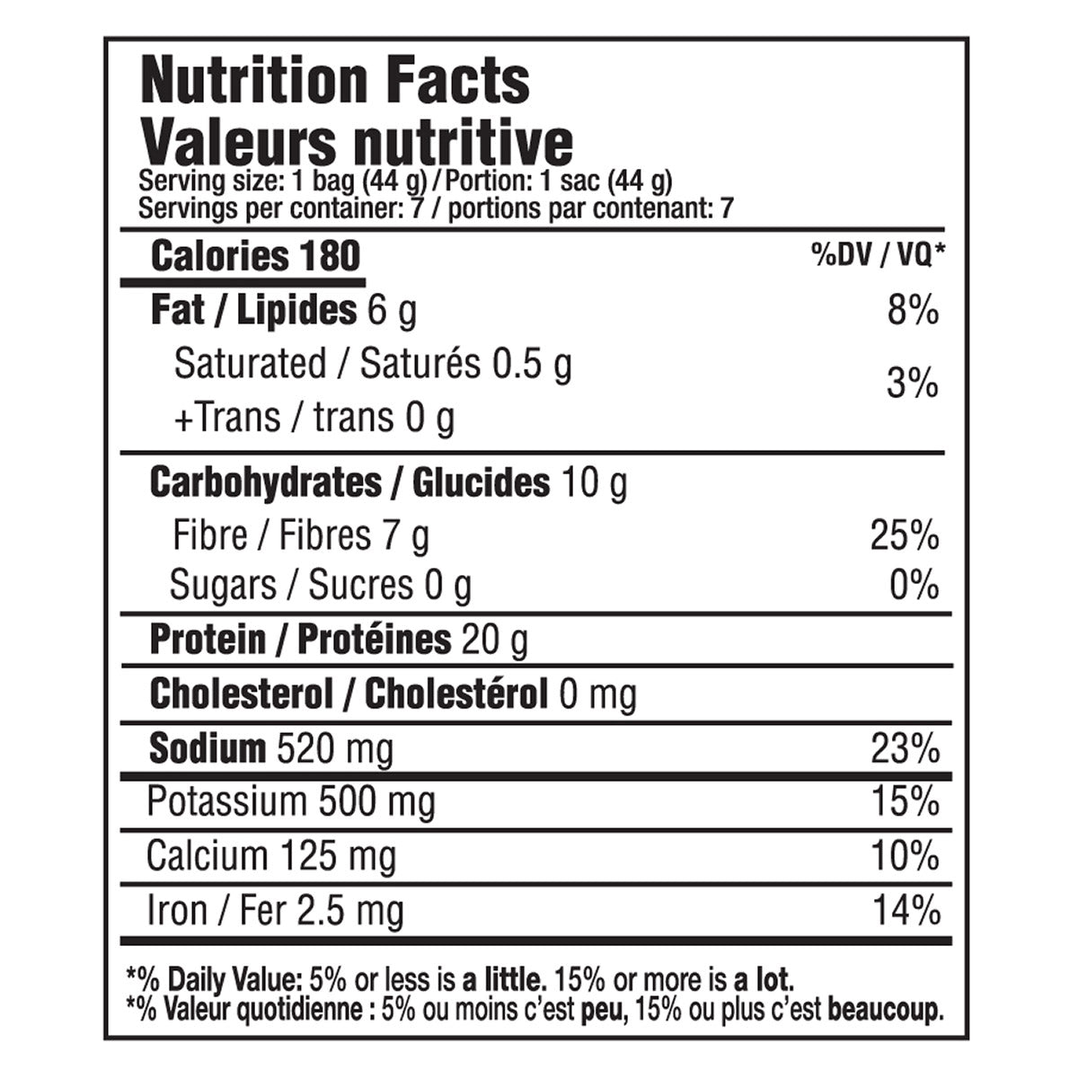 Sinfit Protein Chips, Pack of 14 - image 5