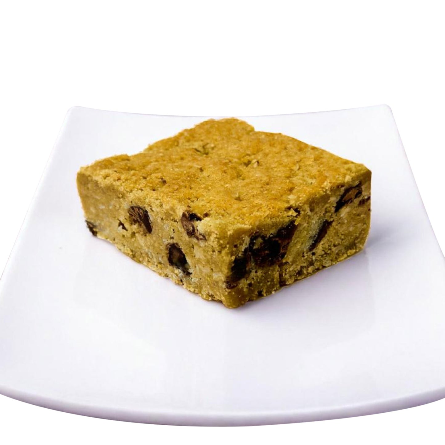 Sweets From The Earth Gluten-free Slab Cake, 2 × 2.4 kg - image 8