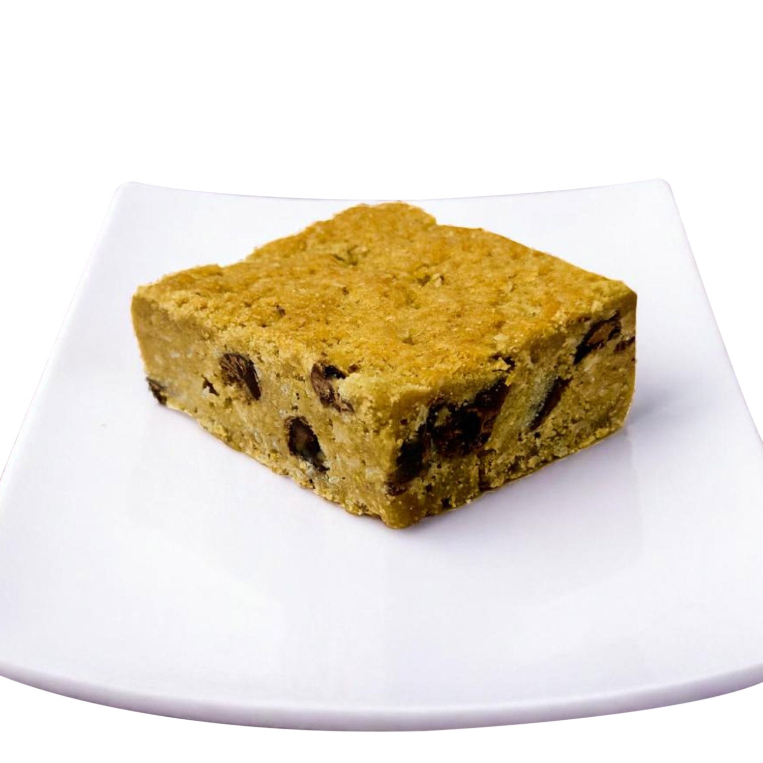 Sweets From The Earth Gluten-free Slab Cake, 2 × 2.4 kg - image 8