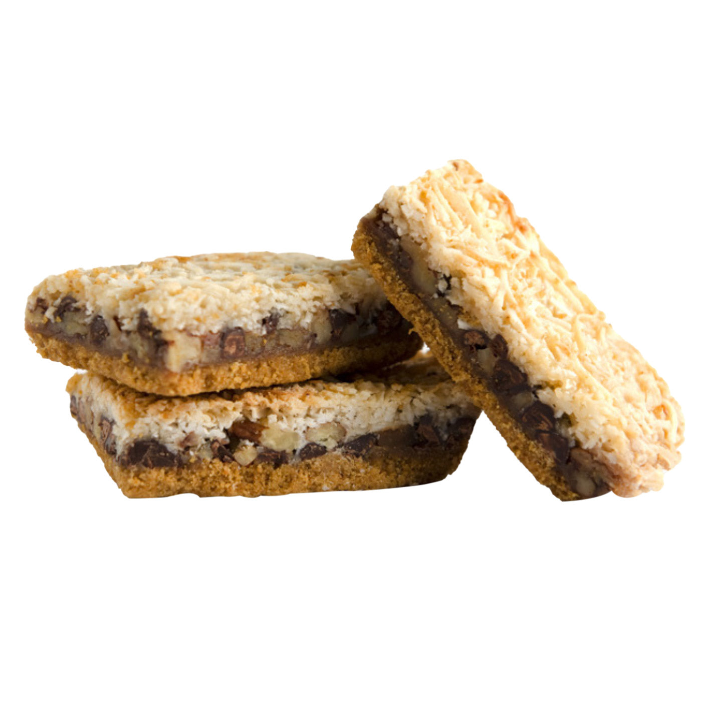 Sweets From The Earth Gluten-free Slab Cake, 2 × 2.4 kg - image 1