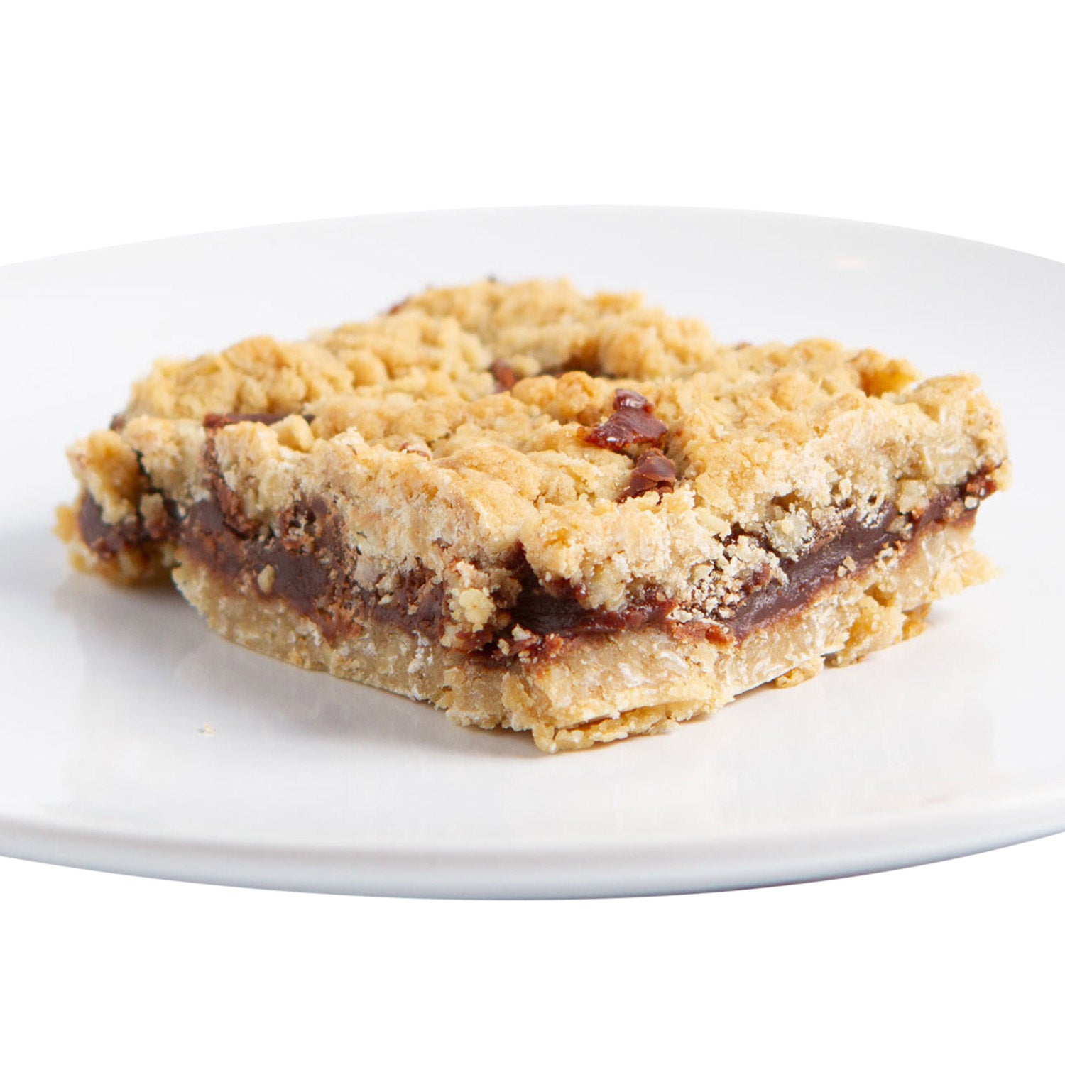 Sweets From The Earth Gluten-free Slab Cake, 2 × 2.4 kg - image 2