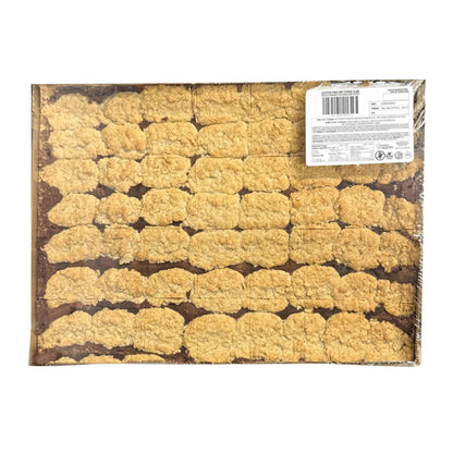 Sweets From The Earth Gluten-free Slab Cake, 2 × 2.4 kg - image 4
