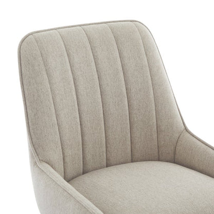 Gemini Fabric Dining Chair, 2-pack