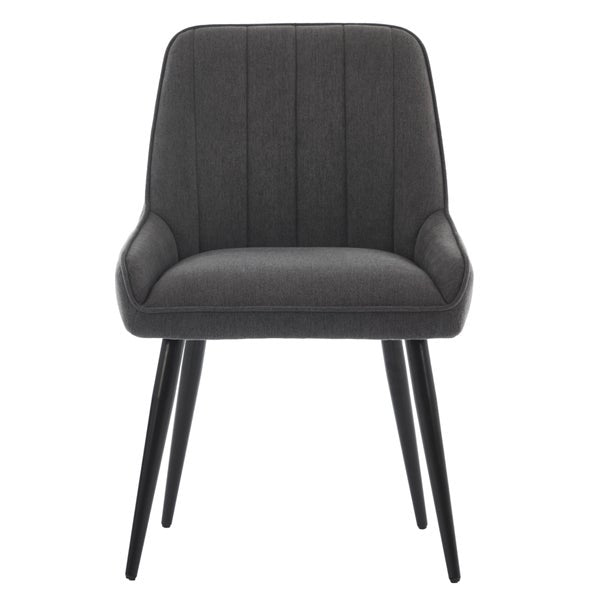Gemini Fabric Dining Chair, 2-pack