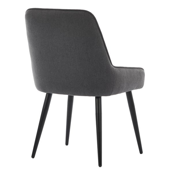 Gemini Fabric Dining Chair, 2-pack