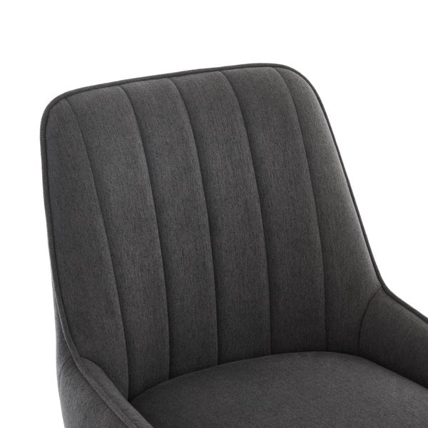 Gemini Fabric Dining Chair, 2-pack