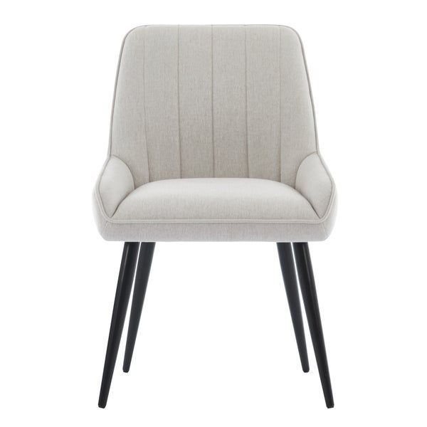 Gemini Fabric Dining Chair, 2-pack